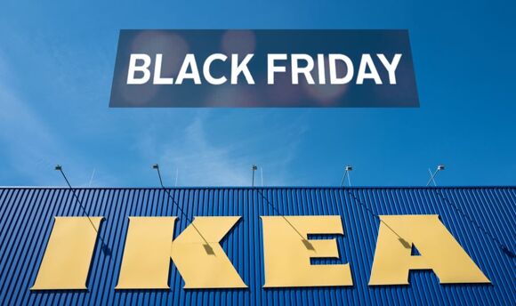 IKEA Black Friday